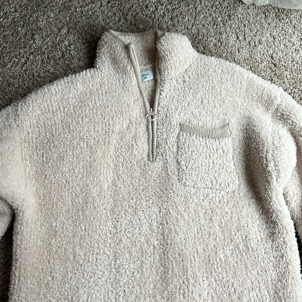 Aerie Sherpa